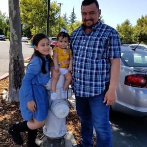 Meet your Posher, Rocio